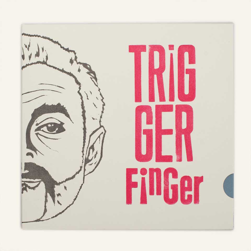 triggerfinger